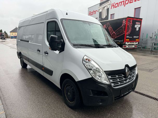 Renault Master DCi L3H2 96 kW image number 2