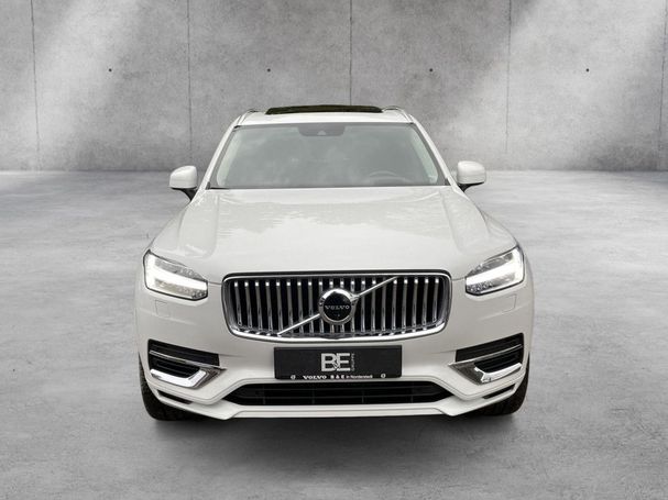 Volvo XC90 Recharge T8 AWD 288 kW image number 3