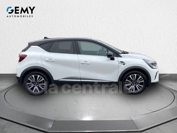 Renault Captur 118 kW image number 2