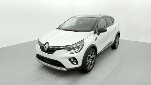 Renault Captur E-Tech Plug-in Hybrid 160 Techno 118 kW image number 1