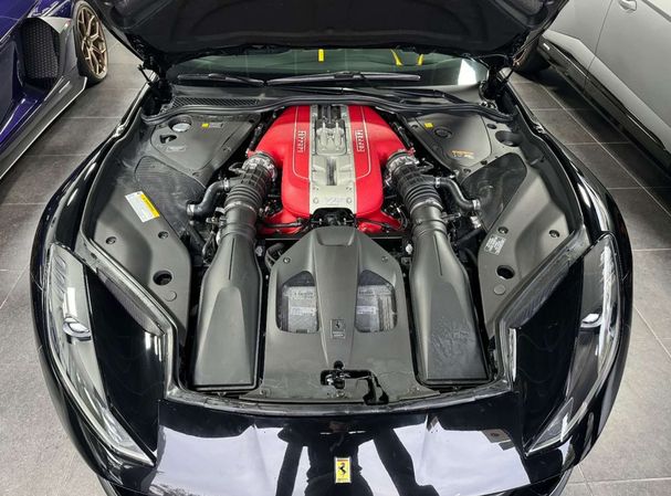 Ferrari 812 GTS 588 kW image number 23