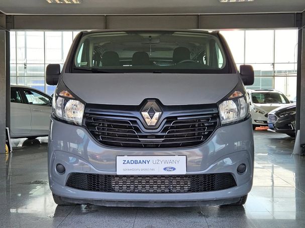 Renault Trafic 92 kW image number 6