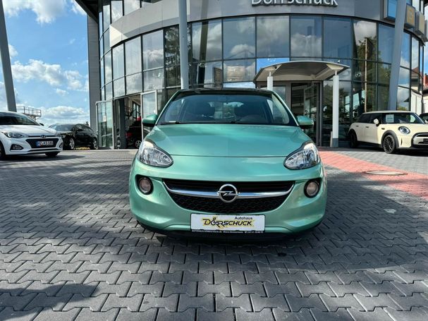 Opel Adam 1.2 Glam 51 kW image number 3