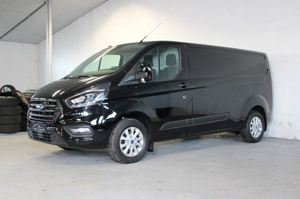 Ford Transit Custom 340 125 kW image number 1