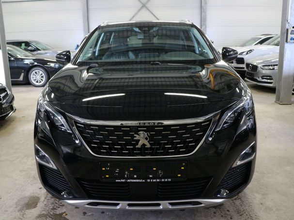 Peugeot 5008 96 kW image number 2