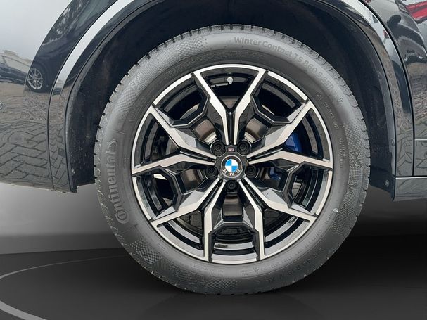 BMW X3 M40i xDrive 265 kW image number 12