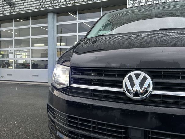 Volkswagen T6 Transporter 75 kW image number 36