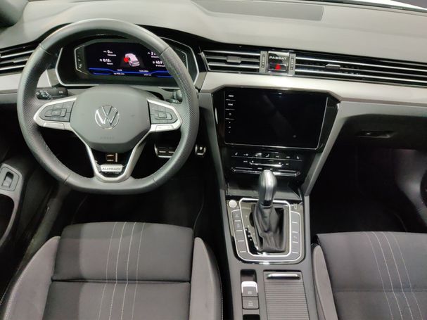 Volkswagen Passat Alltrack 2.0 TDI 4Motion 147 kW image number 8