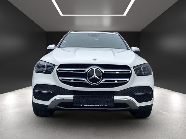 Mercedes-Benz GLE 350 e AMG 245 kW image number 3