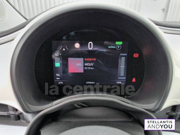 Fiat 500 e 42 kWh 88 kW image number 7