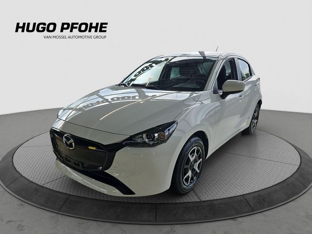 Mazda 2 55 kW image number 1