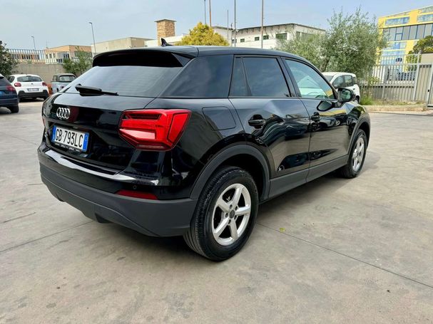 Audi Q2 30 TDI S tronic 85 kW image number 7