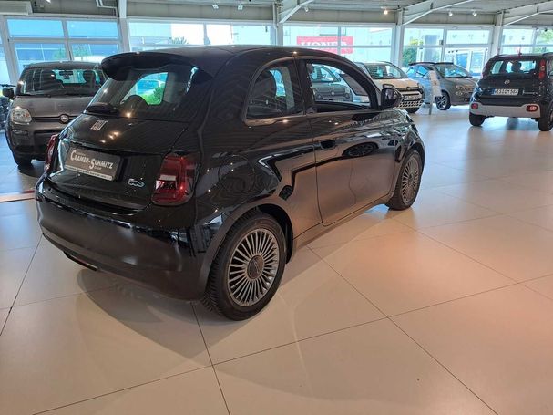 Fiat 500 e Icon 87 kW image number 4