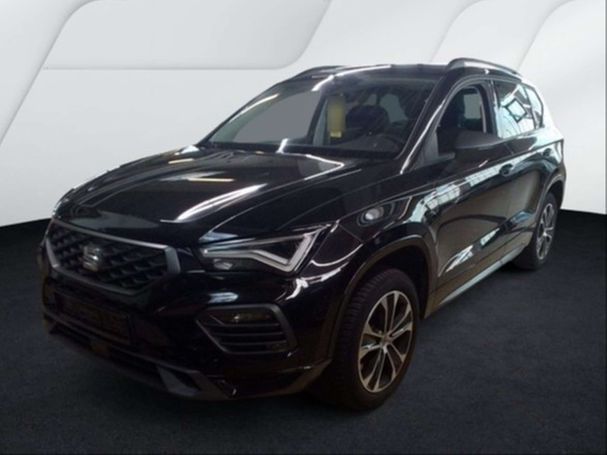 Seat Ateca 2.0 TDI DSG FR 110 kW image number 1