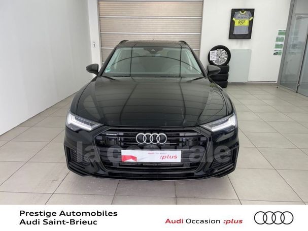 Audi A6 55 TFSIe quattro S tronic 220 kW image number 2