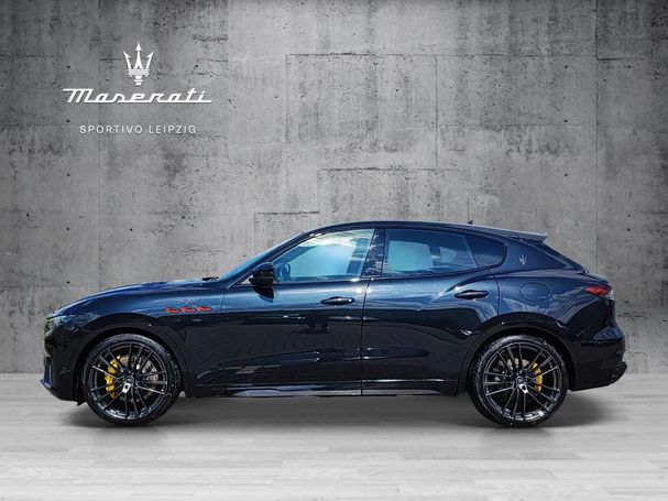 Maserati Levante Trofeo 427 kW image number 5