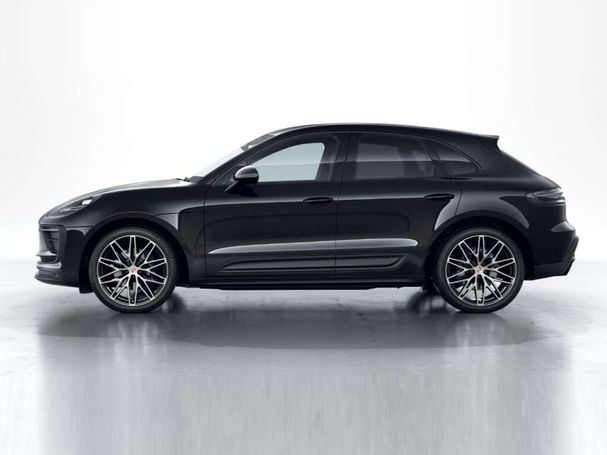 Porsche Macan PDK 195 kW image number 3