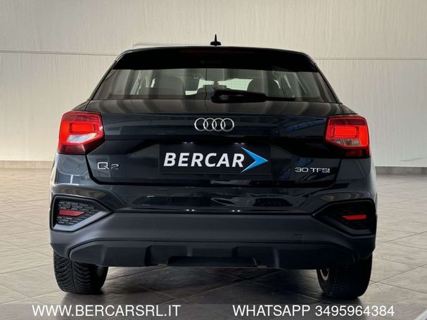 Audi Q2 30 TFSI 81 kW image number 3