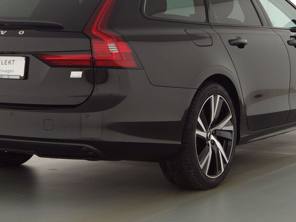 Volvo V90 T6 AWD Recharge 293 kW image number 9