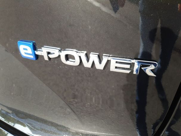 Nissan Qashqai e-power 140 kW image number 5