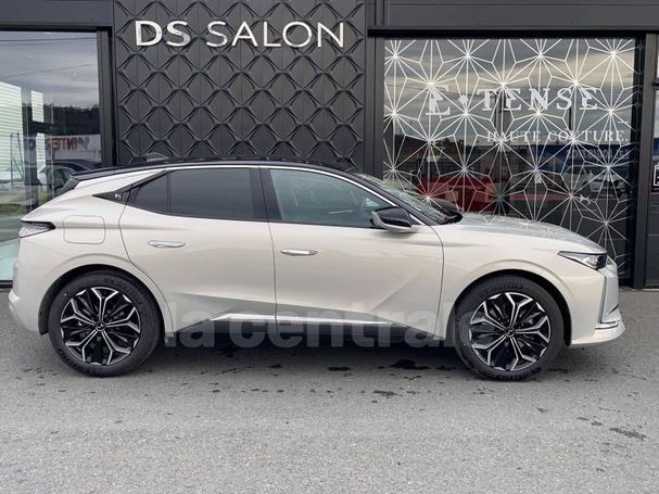 DS Automobiles 4 PureTech 225 Rivoli 165 kW image number 16