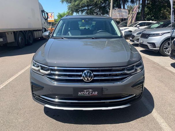 Volkswagen Tiguan 2.0 TDI Elegance DSG 110 kW image number 2