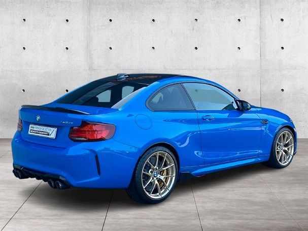 BMW M2 330 kW image number 4