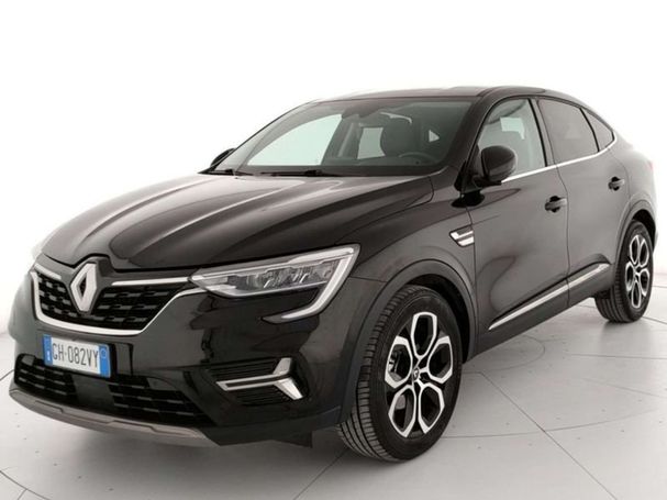 Renault Arkana 1.6 E-Tech Hybrid 105 kW image number 1