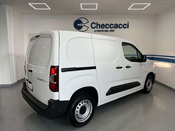 Toyota Proace City 1.5 75 kW image number 7