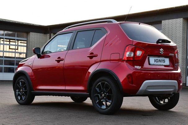 Suzuki Ignis 61 kW image number 5