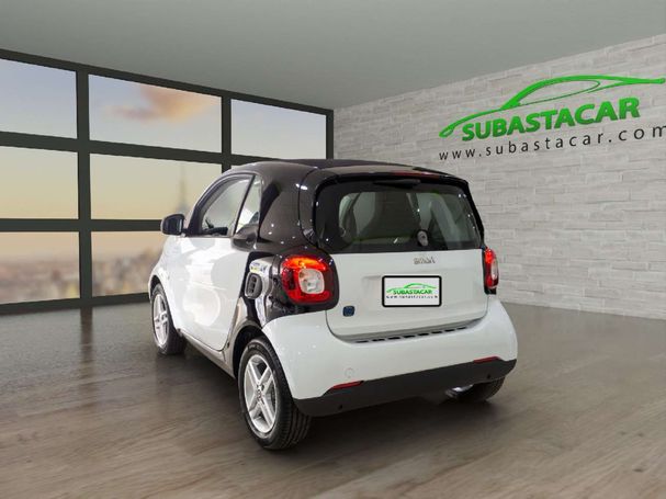 Smart ForTwo 55 kW image number 7