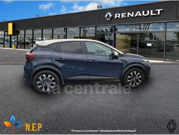 Renault Captur 107 kW image number 4