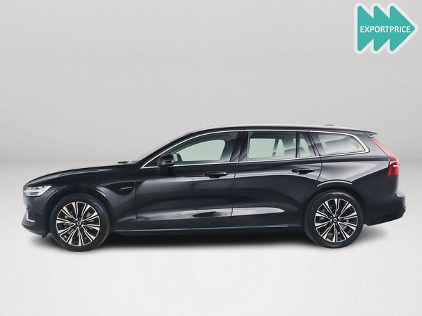 Volvo V60 Plus 130 kW image number 3