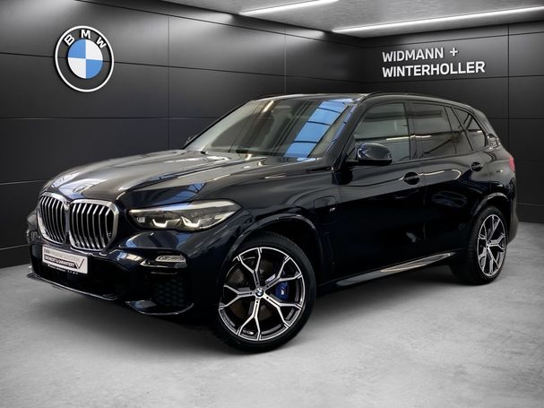 BMW X5 45e xDrive 290 kW image number 1