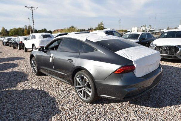 Audi A7 180 kW image number 5