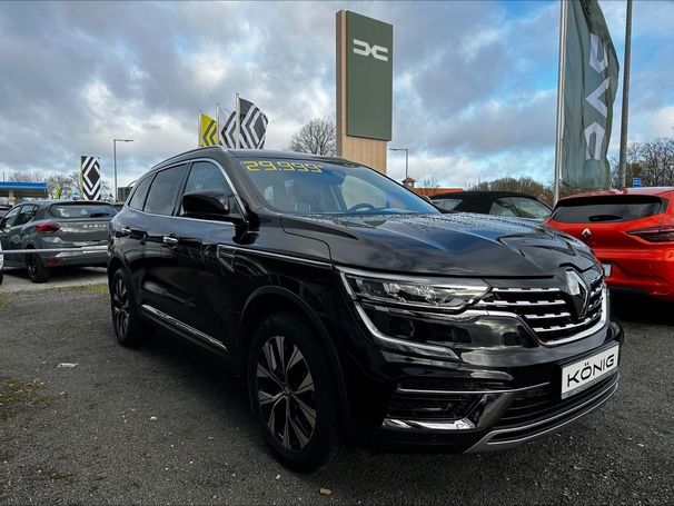 Renault Koleos TCe 160 Techno 116 kW image number 7