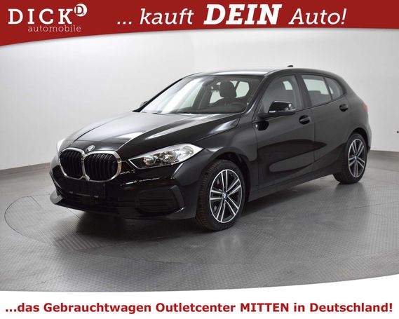 BMW 120d Sport Line xDrive 140 kW image number 1