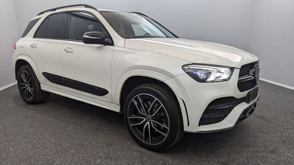 Mercedes-Benz GLE 400 d 243 kW image number 3