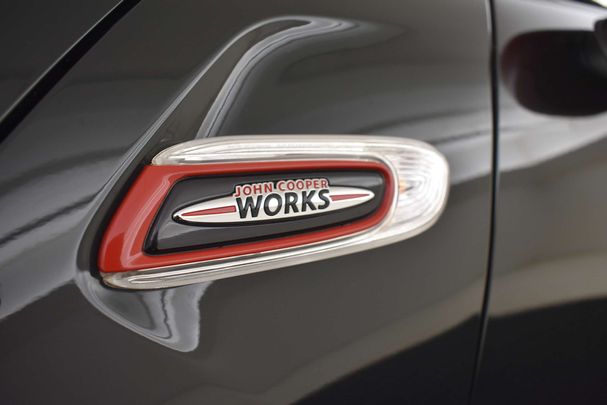 Mini John Cooper Works 171 kW image number 42