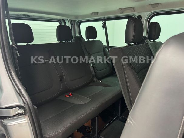 Opel Vivaro Kombi L2H1 107 kW image number 14