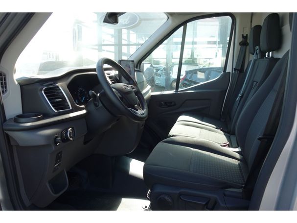 Ford E-Transit 350 L2 Trend 135 kW image number 6