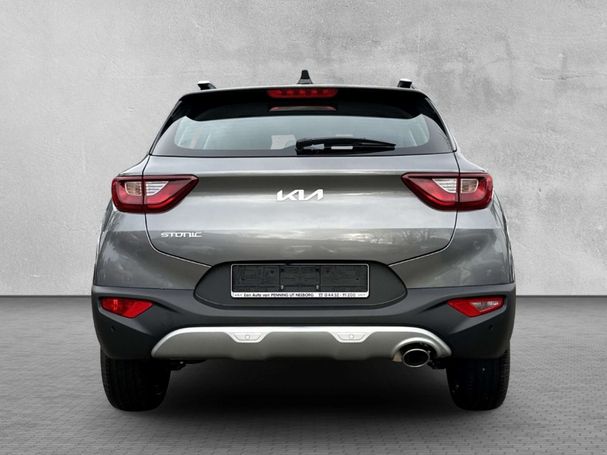 Kia Stonic 1.2 Vision 58 kW image number 3