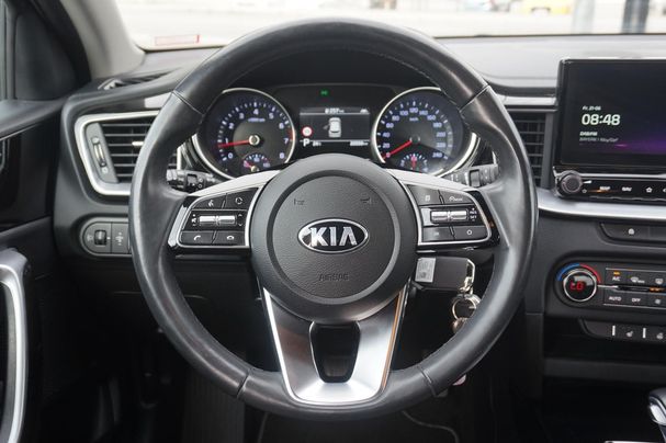 Kia XCeed 1.4 103 kW image number 8