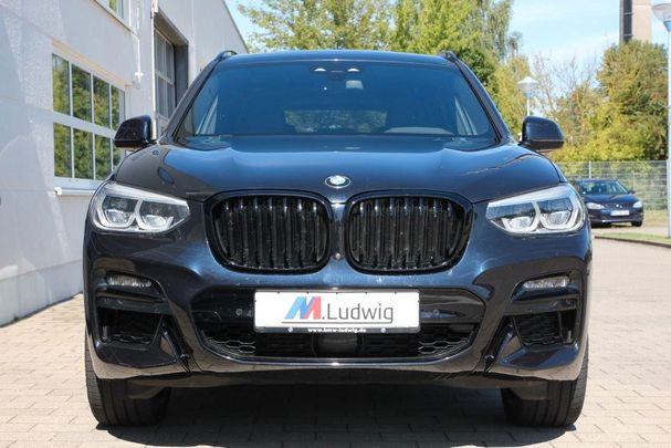 BMW X3 M40d xDrive 250 kW image number 2