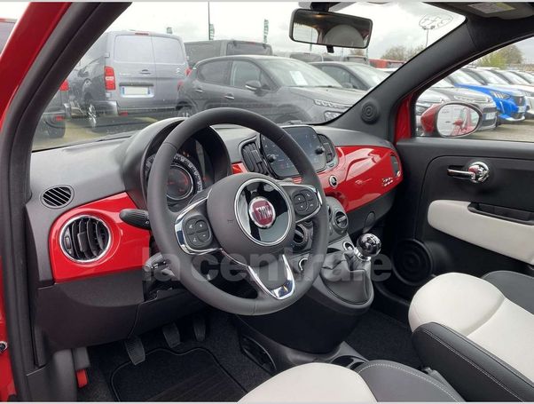 Fiat 500 1.0 51 kW image number 20