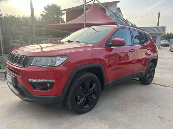 Jeep Compass 2.0 103 kW image number 1