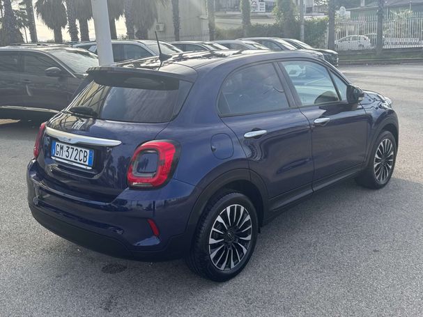 Fiat 500X 1.0 FireFly 88 kW image number 6