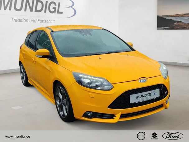 Ford Focus 184 kW image number 2