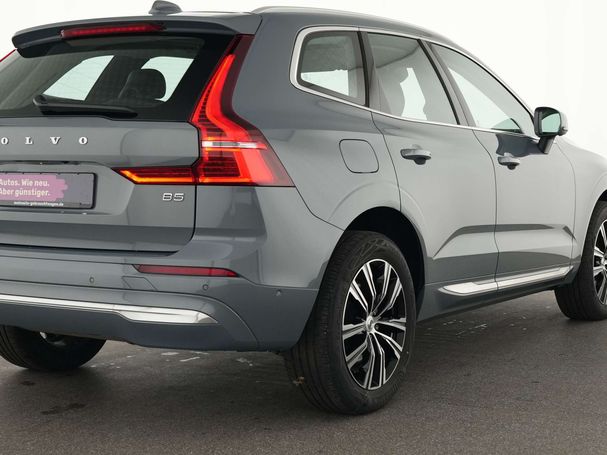 Volvo XC60 Inscription 184 kW image number 12