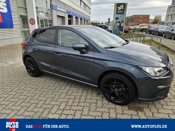 Seat Ibiza 1.0 TSI S&S Style 70 kW image number 12